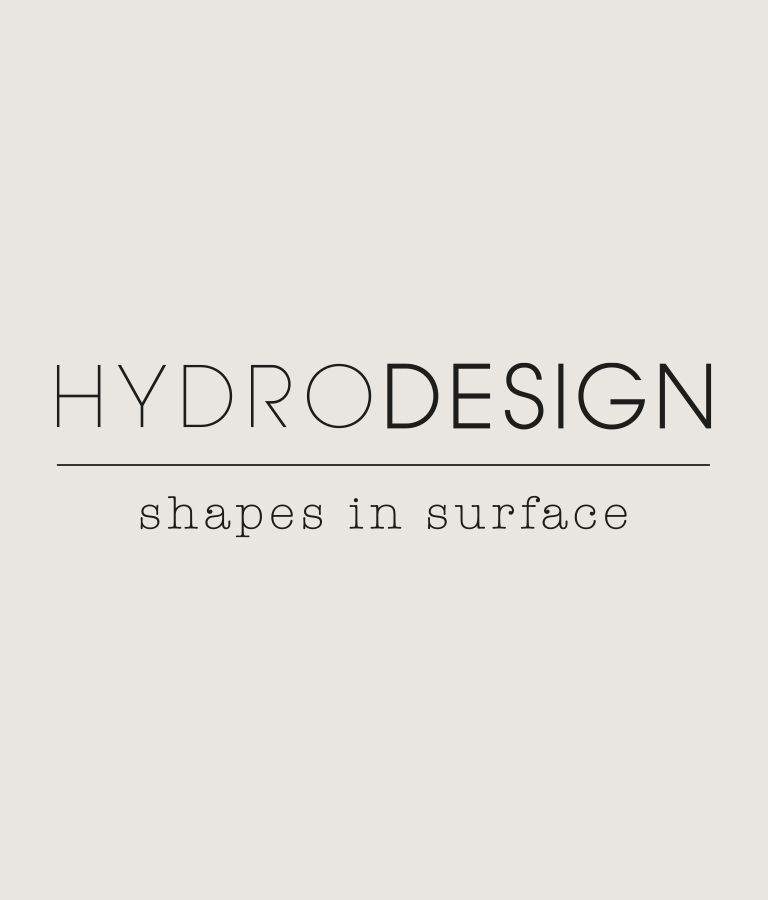 Rebranding Hydrodesign