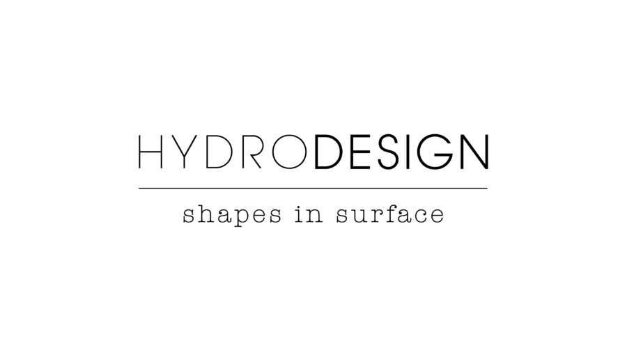 Rebranding Hydrodesign
